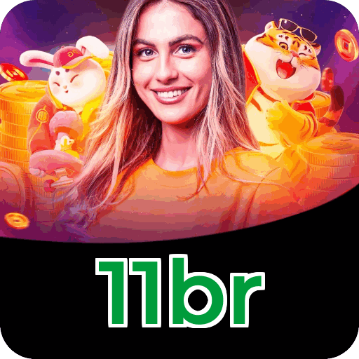 Catálogo 11br 2.547 jogos - Pragmatic Play, Evolution, NetEnt