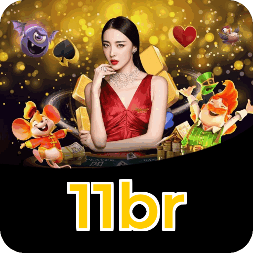 Resumo do fluxo de instalação do app 11br — ilustração editorial