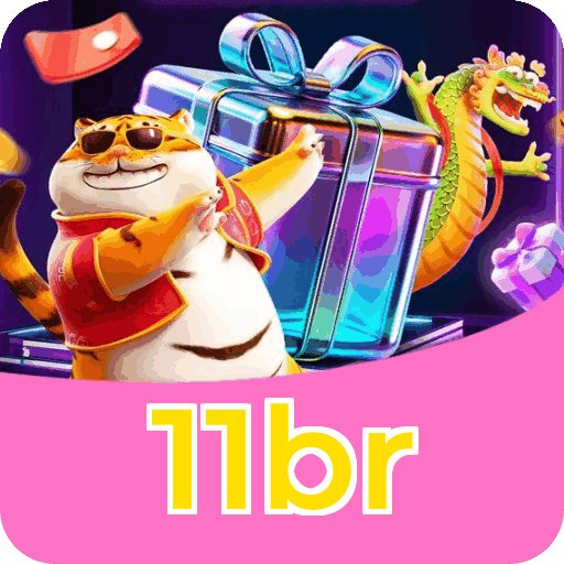 Catálogo 11br 2.547 jogos - Pragmatic Play, Evolution, NetEnt